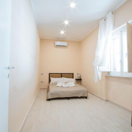 Anemos Villa Бари Екстериор снимка