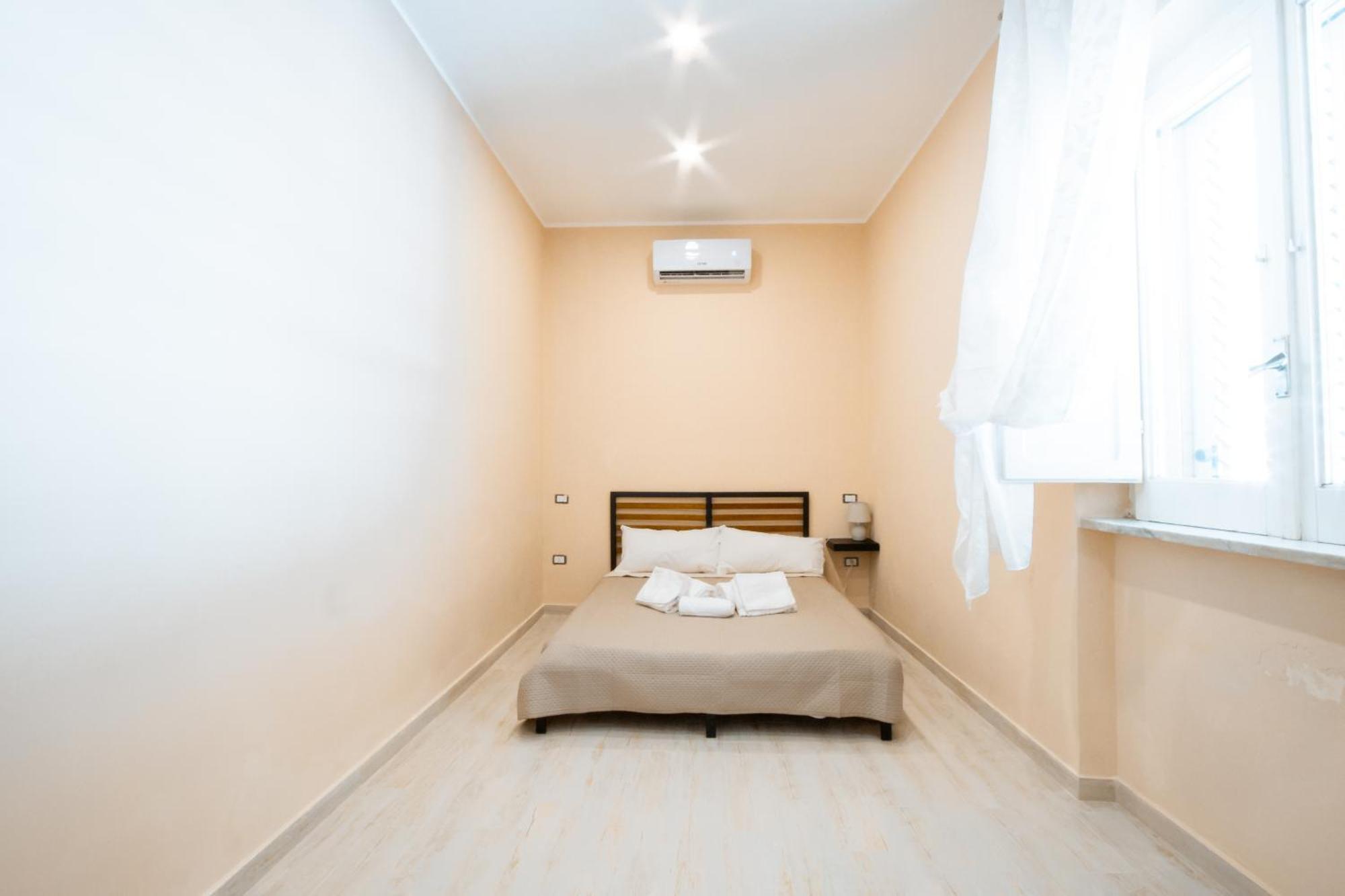 Anemos Villa Бари Екстериор снимка